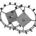 Грунтозацепы HUTER для MK-7000,7500,8000 600/130
